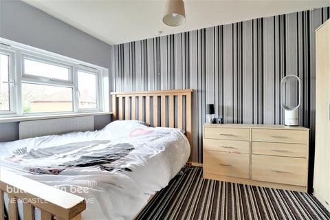 7 Barnwell Grove, Stoke-on-trent, ST4 8RJ