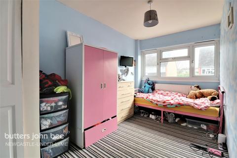 7 Barnwell Grove, Stoke-on-trent, ST4 8RJ