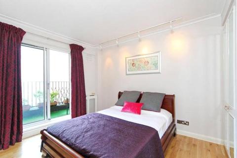 2 bedroom house to rent - Brymon Court, 31-32           Montagu Square