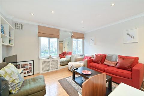 2 bedroom apartment to rent, Brymon Court, 31-32           Montagu Square