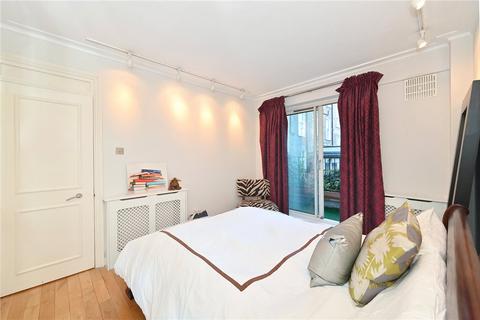2 bedroom apartment to rent, Brymon Court, 31-32           Montagu Square