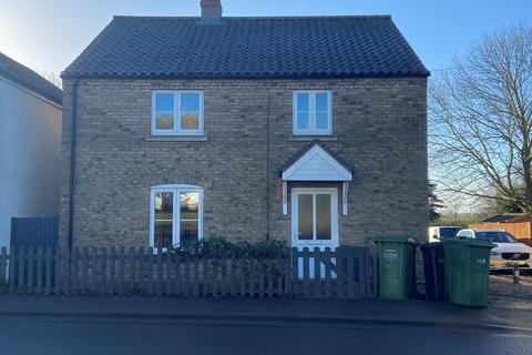 3 bedroom detached house to rent - 72 Feltwell Road, Southery
