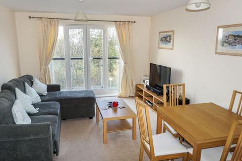 2 bedroom flat to rent - Onyx Crescent, Thurmaston, Leicester, LE4