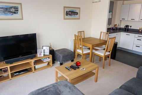 2 bedroom flat to rent - Onyx Crescent, Thurmaston, Leicester, LE4