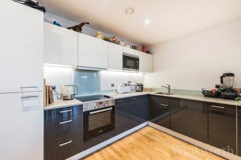 2 bedroom apartment to rent - Carriage Way, London, SE8