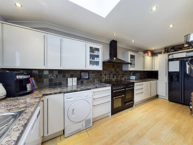 Kitchen Second Angle