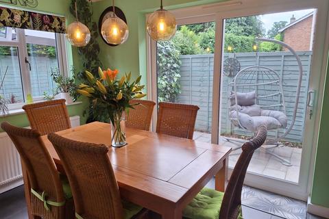 Hunters End New Road, Ascot, SL5 8QB