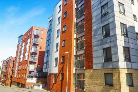 2 bedroom apartment to rent, Ludgate Hill, Manchester, M4