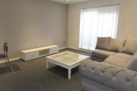 2 bedroom apartment to rent, Ludgate Hill, Manchester, M4