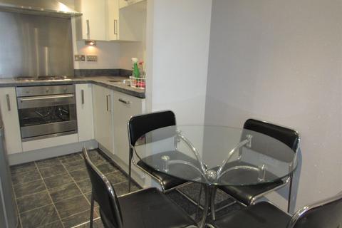2 bedroom apartment to rent, Ludgate Hill, Manchester, M4
