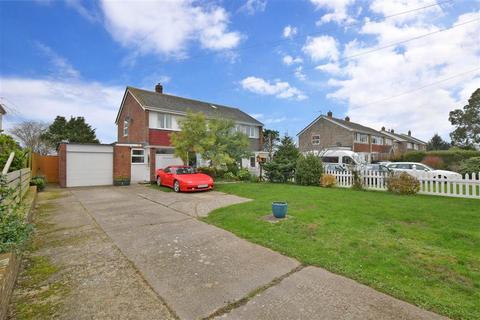 3 bedroom semi-detached house for sale - Nodes Road, Northwood, Isle of Wight