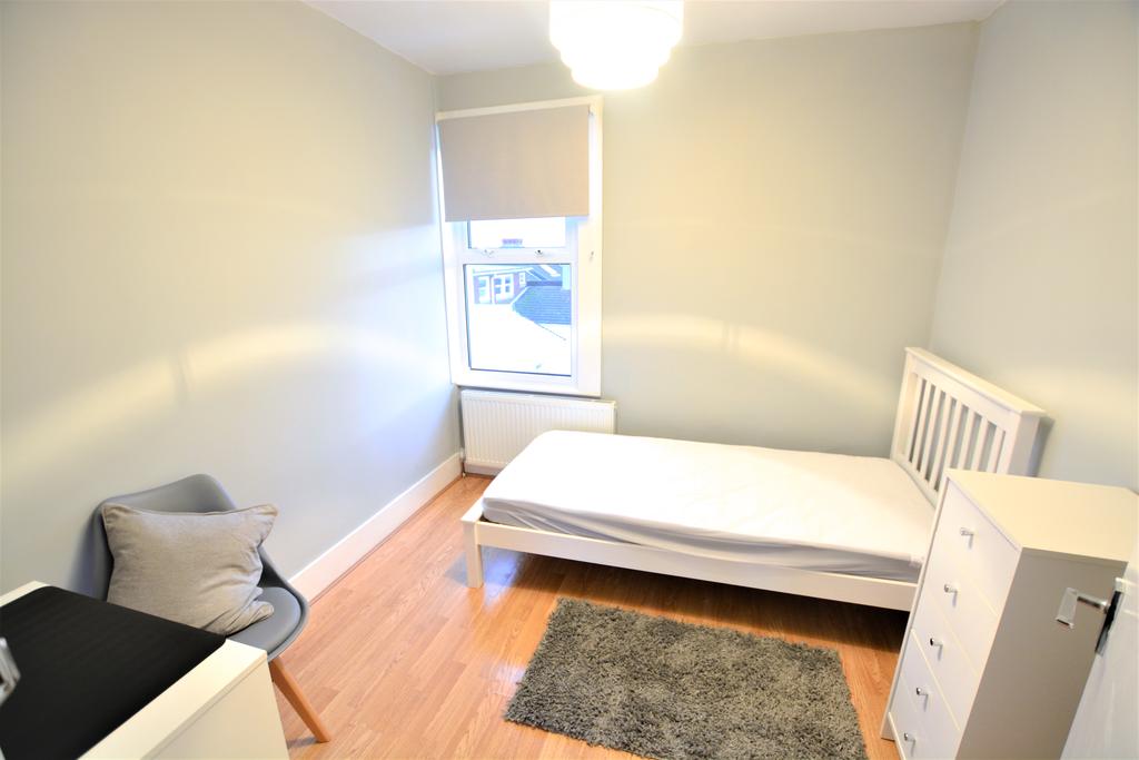 Bedroom 6