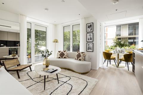 2 bedroom apartment for sale - Plot 14 at Coda Residences, 6, York Place SW11