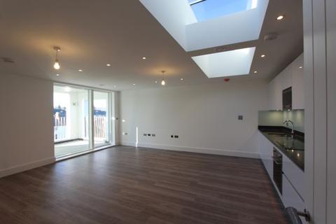 2 bedroom flat to rent - 5 Bentley Way, New Barnet, Hertfordshire, EN5
