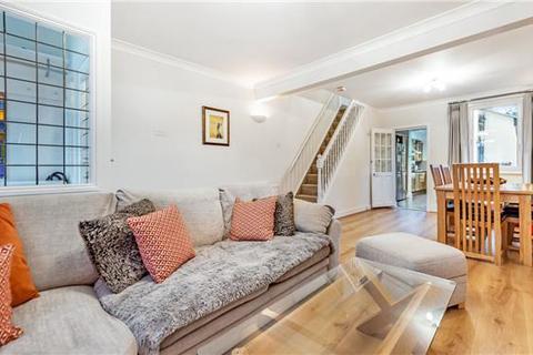 3 bedroom semi-detached house for sale - Stamford Road, Nascot Wood, Watford  WD17 4QS
