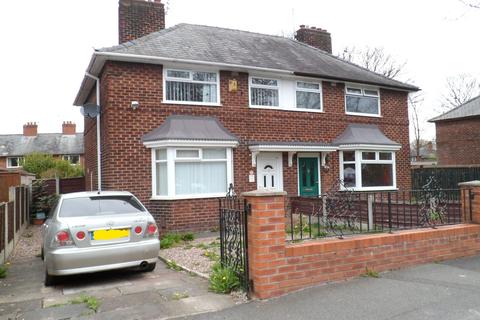46 Crossgate Avenue, Manchester, M22 8AW
