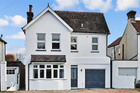 5 bedroom detached house for sale - Sutton Common Road, Sutton, Surrey