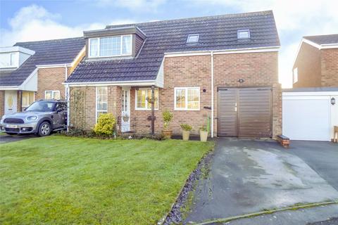 4 bedroom detached house for sale - Linden Close, Royal Wootton Bassett, Swindon, SN4