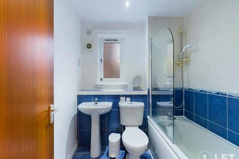 undefined, Bryson Road, Polwarth, Edinburgh, EH11