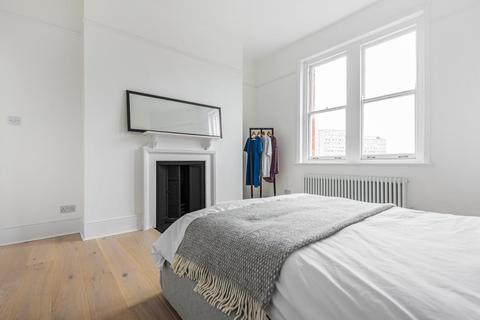 2 bedroom maisonette for sale - Lurline Gardens, Battersea