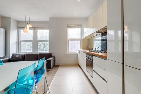 3 bedroom flat for sale - Algarve Road, Earlsfield