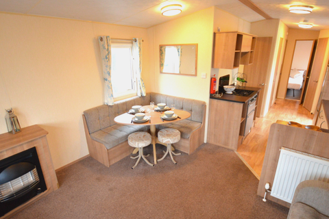 3 bedroom static caravan for sale - Chichester Lakeside, Chichester