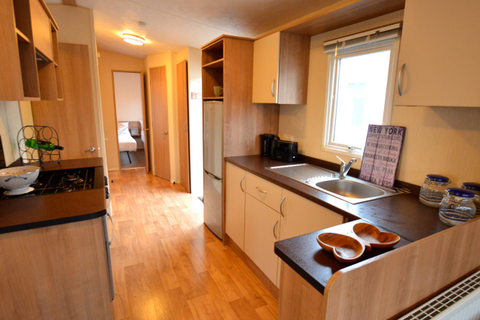 3 bedroom static caravan for sale - Chichester Lakeside, Chichester