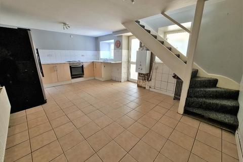 66 High Street, Rhymney, Tredegar, NP22 5LP