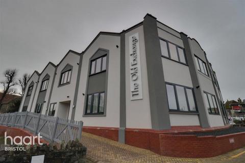 undefined, Bank Road, Bristol