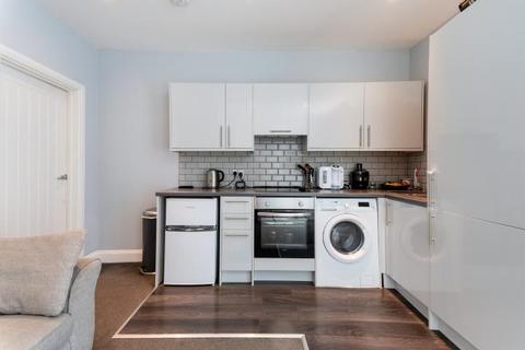 Flat 1, 97 Birchanger Road, London, SE25 5BH
