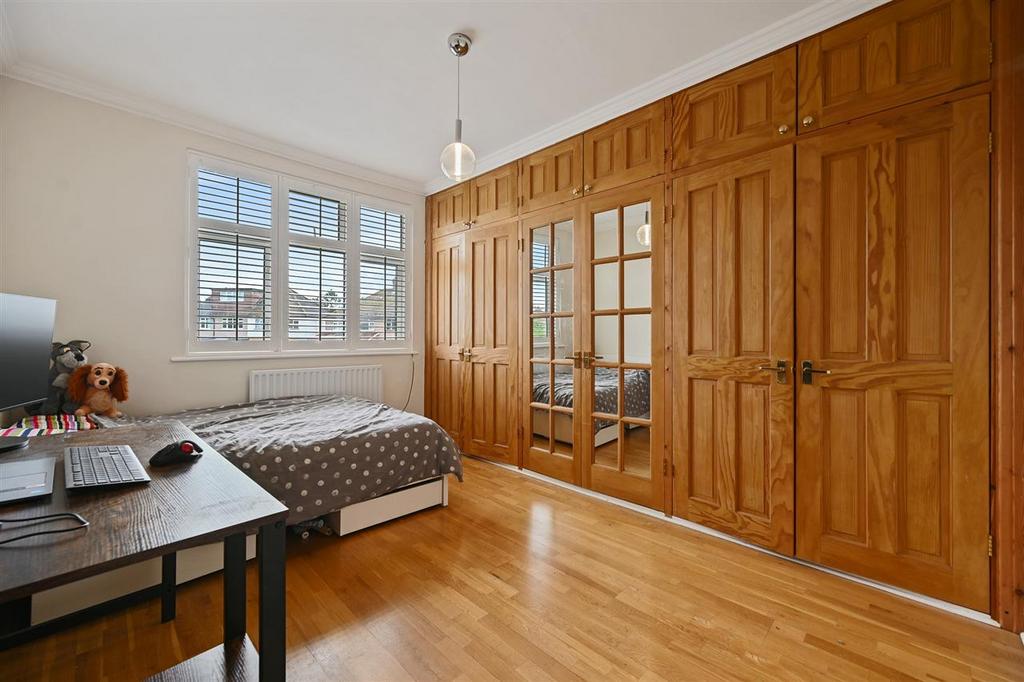 Front Reception Room