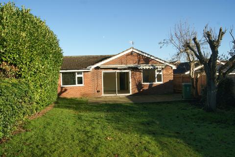 5 Dean Close, Burford, Tenbury Wells, WR15 8NG