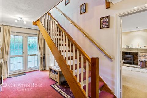 Hawthorns Beacon Hill, Wickham Bishops, Witham, CM8 3EA