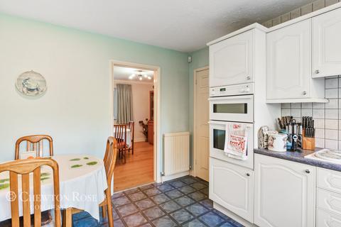 Hawthorns Beacon Hill, Wickham Bishops, Witham, CM8 3EA
