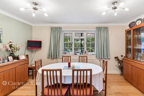 Hawthorns Beacon Hill, Wickham Bishops, Witham, CM8 3EA