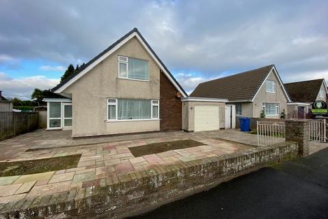 3 bedroom detached house for sale - Cooil Breryk, Ramsey, Isle of Man, IM8
