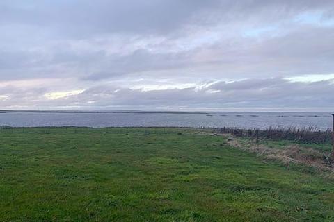 Plot for sale - Hescombe Road, Stronsay, Orkney KW17