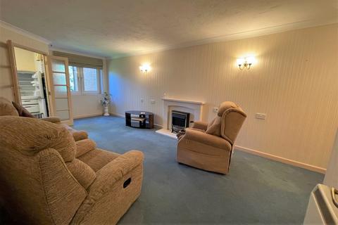 2 bedroom retirement property for sale - West Parley