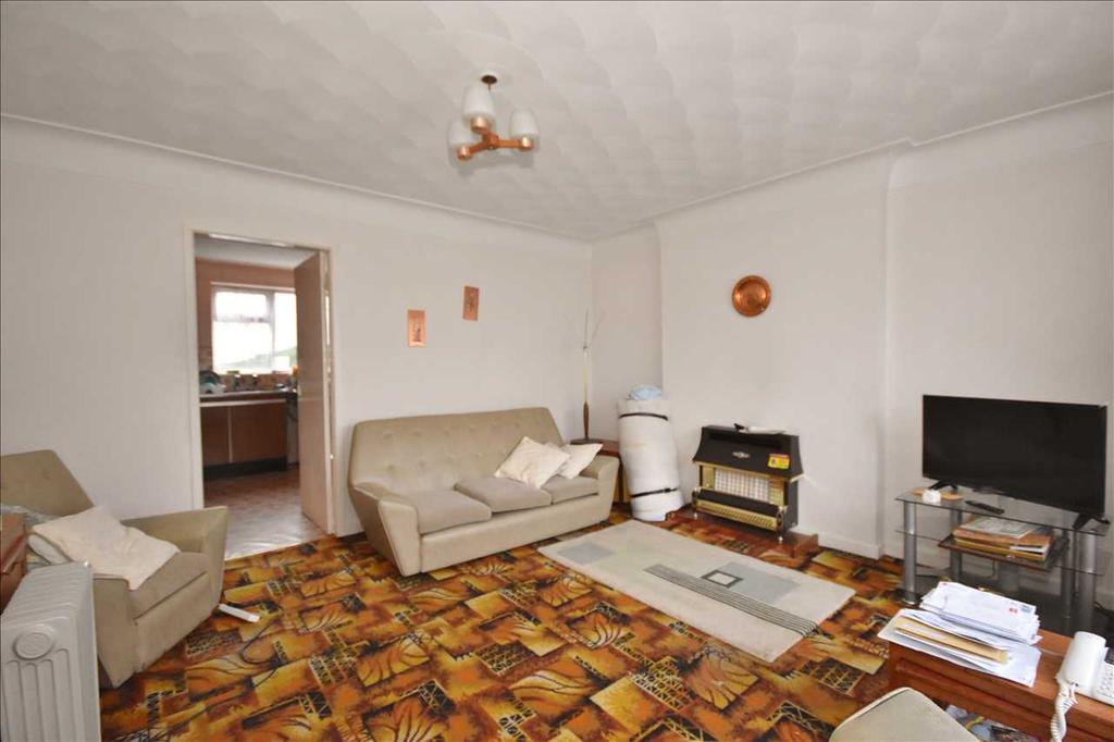 Wymundsley, Astley Village, Chorley 3 bed semidetached house £147,500