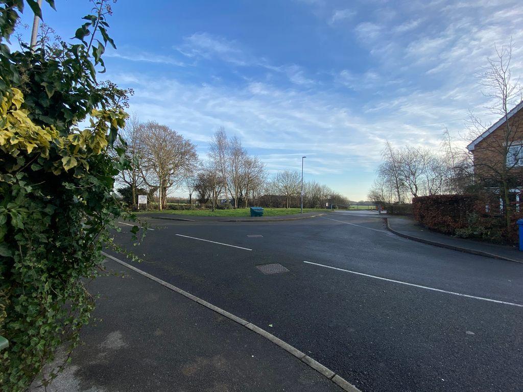 View from Property at Side