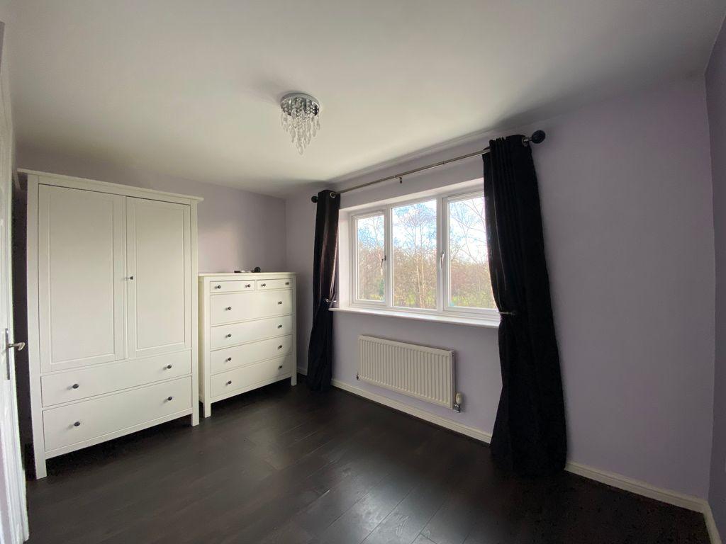 Bedroom 1 (Double)