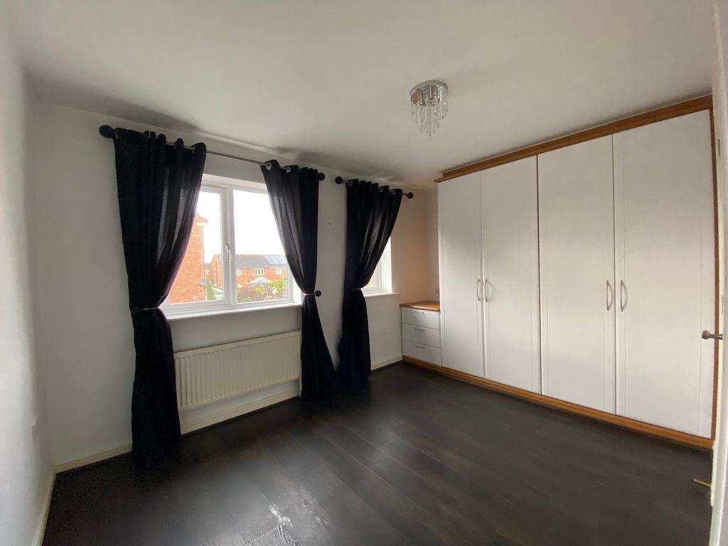 Bedroom 2 (Double)