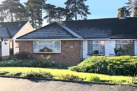 23 Foxleys, Carpenders Park, Watford, WD19 5DB