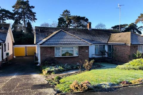 23 Foxleys, Carpenders Park, Watford, WD19 5DB