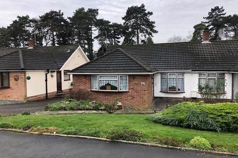 23 Foxleys, Carpenders Park, Watford, WD19 5DB