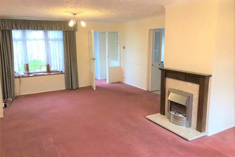 23 Foxleys, Carpenders Park, Watford, WD19 5DB