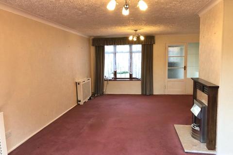 23 Foxleys, Carpenders Park, Watford, WD19 5DB