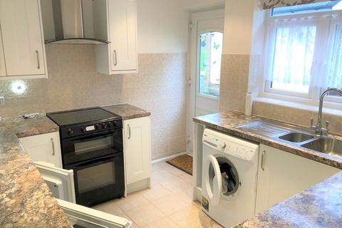 23 Foxleys, Carpenders Park, Watford, WD19 5DB