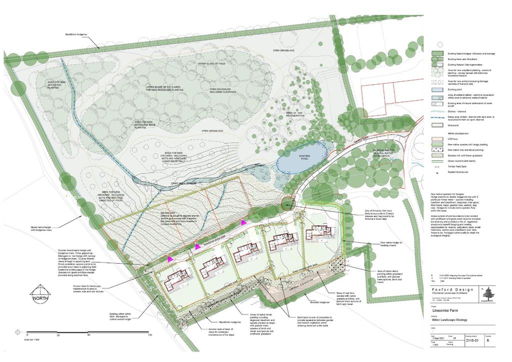 Land Plan