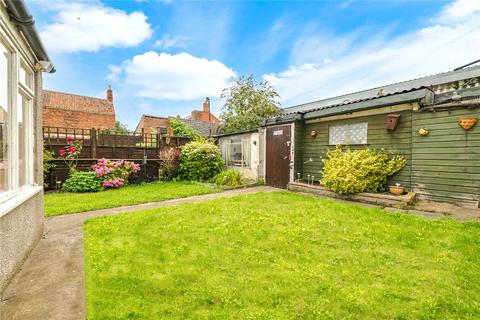 3 bedroom end of terrace house for sale - Boston Road, Sleaford, NG34